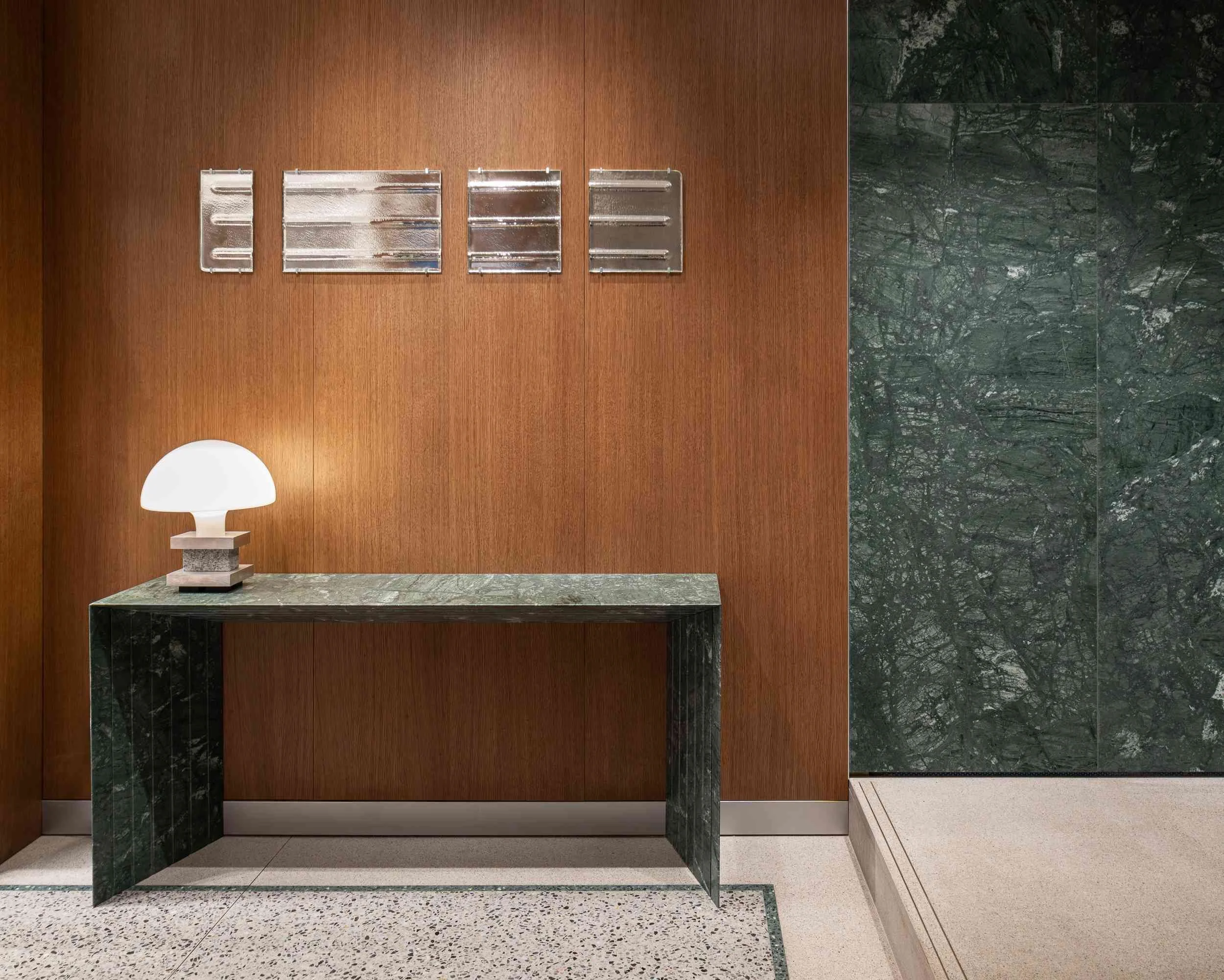 The Architecture of Travel: Rimowa Opens on Via Pietro Verri
